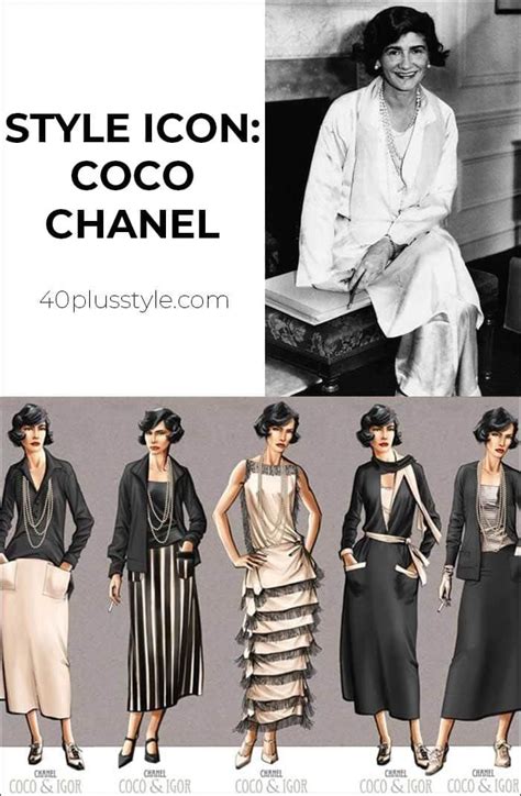 what designs did coco chanel influence|was Coco Chanel a feminist.